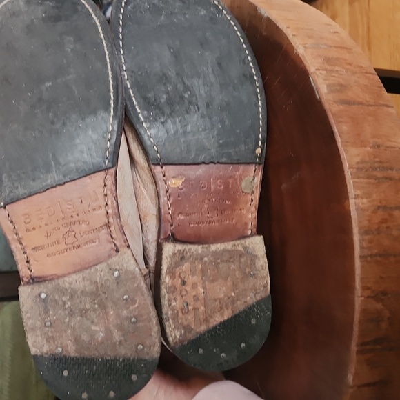 Bed Stu boots - Picture 5 of 12